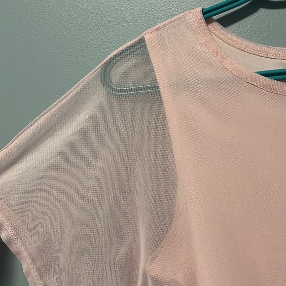 Pink t-shirt - Picture 3 of 4